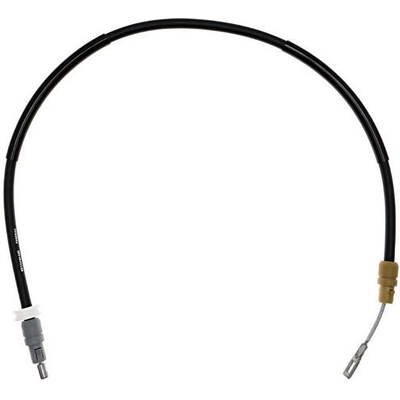 Rear Brake Cable by RAYBESTOS - BC97132 pa8