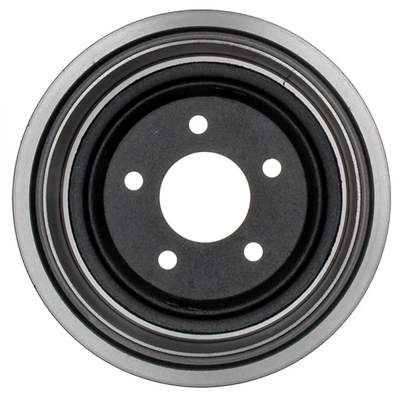 ACDELCO - 18B136 - Rear Brake Drum pa2