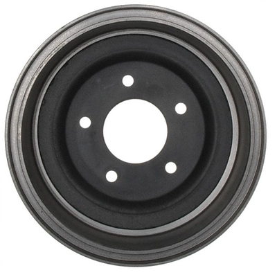 ACDELCO - 18B145 - Rear Brake Drum pa2