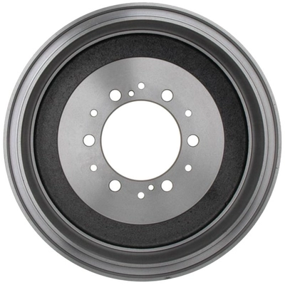 ACDELCO - 18B149 - Tambour de frein arrière pa2