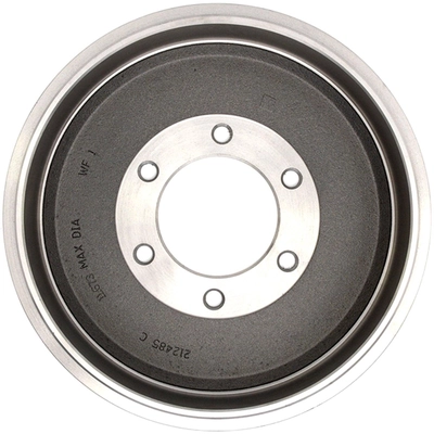 ACDELCO - 18B559 - Tambour de frein arrière pa4