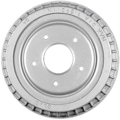 BENDIX GLOBAL - PDR0053 - Brake Drum pa1