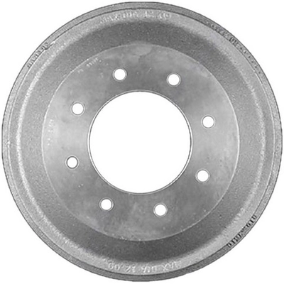 BENDIX GLOBAL - PDR0397 - Brake Drum pa1