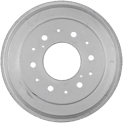 BENDIX GLOBAL - PDR0434 - Brake Drum pa1