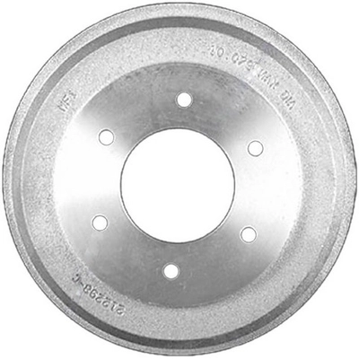 BENDIX GLOBAL - PDR0499 - Brake Drum pa1