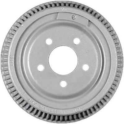 BENDIX GLOBAL - PDR0556 - Brake Drum pa1