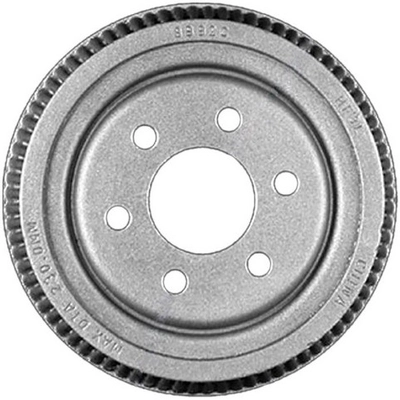 BENDIX GLOBAL - PDR0597 - Brake Drum pa1