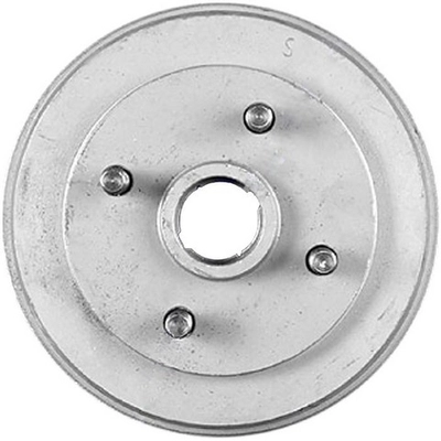 BENDIX GLOBAL - PDR0643 - Brake Drum pa1