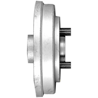 BENDIX GLOBAL - PDR0643 - Brake Drum pa2