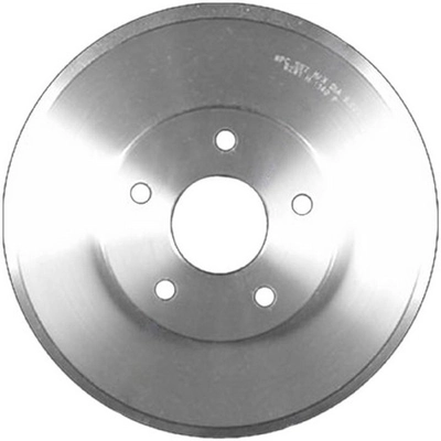 BENDIX GLOBAL - PDR0645 - Brake Drum pa1