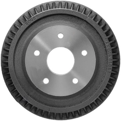 BENDIX GLOBAL - PDR0660 - Brake Drum pa1