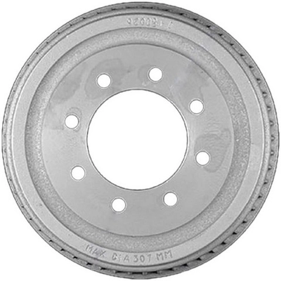 BENDIX GLOBAL - PDR0679 - Brake Drum pa1