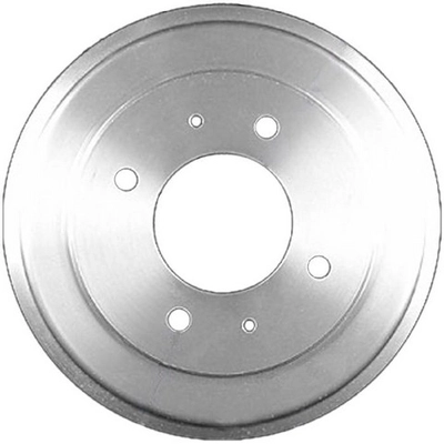 BENDIX GLOBAL - PDR0698 - Brake Drum pa1