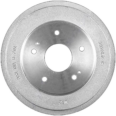 BENDIX GLOBAL - PDR0702 - Brake Drum pa1