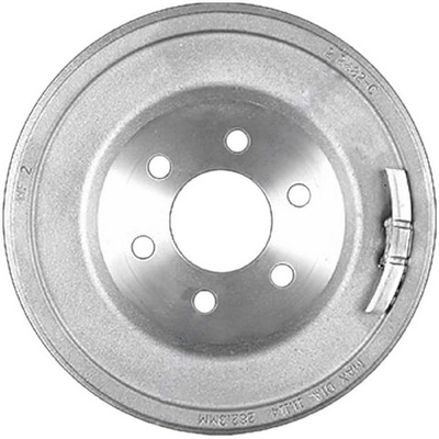 BENDIX GLOBAL - PDR0708 - Brake Drum pa1