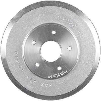 BENDIX GLOBAL - PDR0720 - Brake Drum pa1