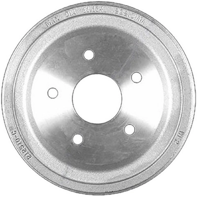 BENDIX GLOBAL - PDR0728 - Brake Drum pa1