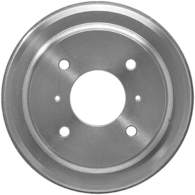 BENDIX GLOBAL - PDR0732 - Brake Drum pa1