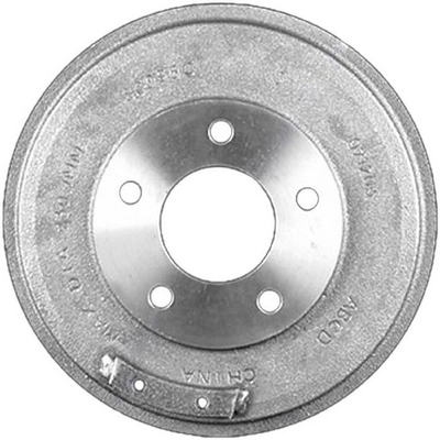 BENDIX GLOBAL - PDR0743 - Brake Drum pa1