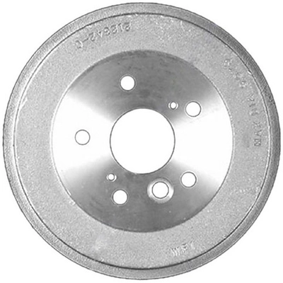 BENDIX GLOBAL - PDR0760 - Brake Drum pa1