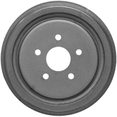 BENDIX GLOBAL - PDR0762 - Brake Drum pa1