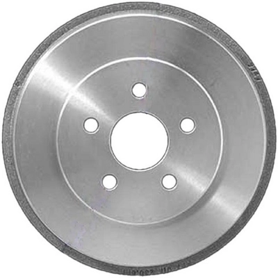 BENDIX GLOBAL - PDR0765 - Brake Drum pa1