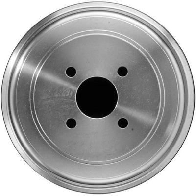 BENDIX GLOBAL - PDR0766 - Brake Drum pa1