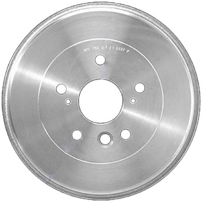 BENDIX GLOBAL - PDR0782 - Brake Drum pa2