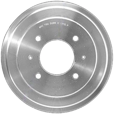 BENDIX GLOBAL - PDR0791 - Brake Drum pa2