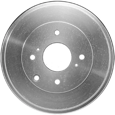 BENDIX GLOBAL - PDR0820 - Brake Drum pa2