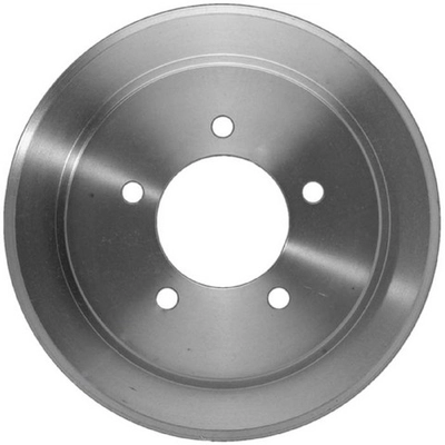 BENDIX GLOBAL - PDR0830 - Brake Drum pa2