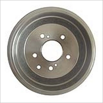 BENDIX GLOBAL - PDR0856 - Brake Drum pa1