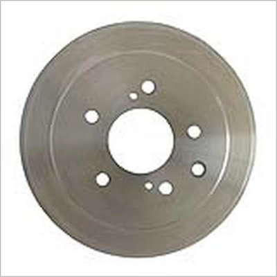 BENDIX GLOBAL - PDR0856 - Brake Drum pa2