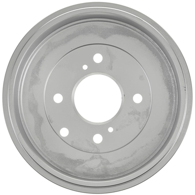 BREMSEN - B35129 - Rear Brake Drum pa10