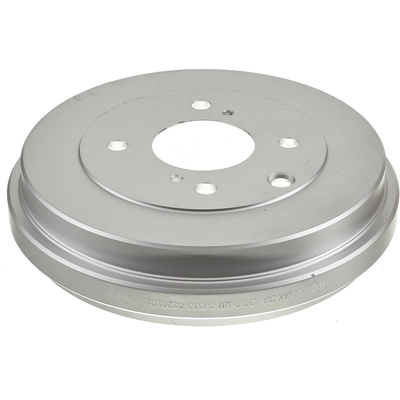 BREMSEN - B35129 - Rear Brake Drum pa11