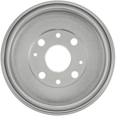 BREMSEN - B80006 - Rear Brake Drum pa10