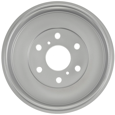 BREMSEN - B80118 - Rear Brake Drum pa10