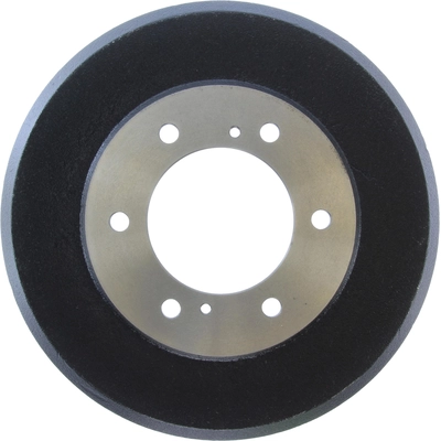 Tambour de frein arrière by CENTRIC PARTS - 122.42022 pa4