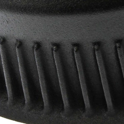 Tambour de frein arrière by CENTRIC PARTS - 122.62038 pa8