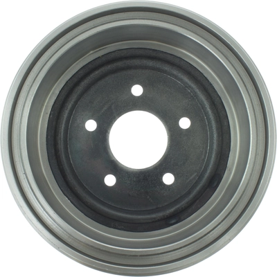 Rear Brake Drum by CENTRIC PARTS - 122.66028 pa1