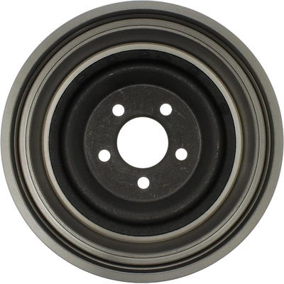 CENTRIC PARTS - 123.63016 - Rear Brake Drum pa4