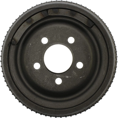 CENTRIC PARTS - 123.63016 - Rear Brake Drum pa6