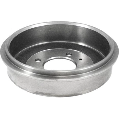 Rear Brake Drum by DURAGO - BD35095 pa1