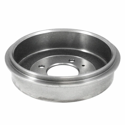 Rear Brake Drum by DURAGO - BD35095 pa3