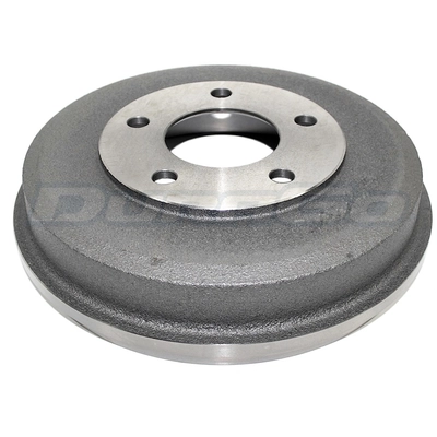 Rear Brake Drum by DURAGO - BD80098 pa1