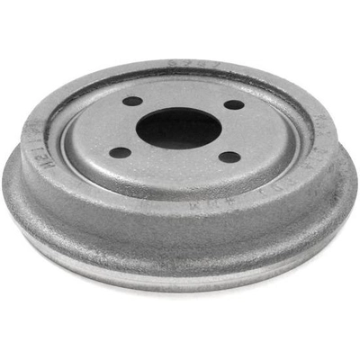 Rear Brake Drum by DURAGO - BD8987 pa1