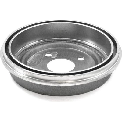 Rear Brake Drum by DURAGO - BD8987 pa2