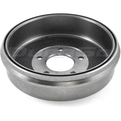 Rear Brake Drum by DURAGO - BD920126 pa1