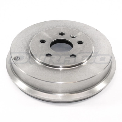 Rear Brake Drum by DURAGO - BD920154 pa1