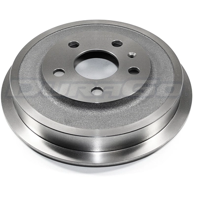 Rear Brake Drum by DURAGO - BD920164 pa1